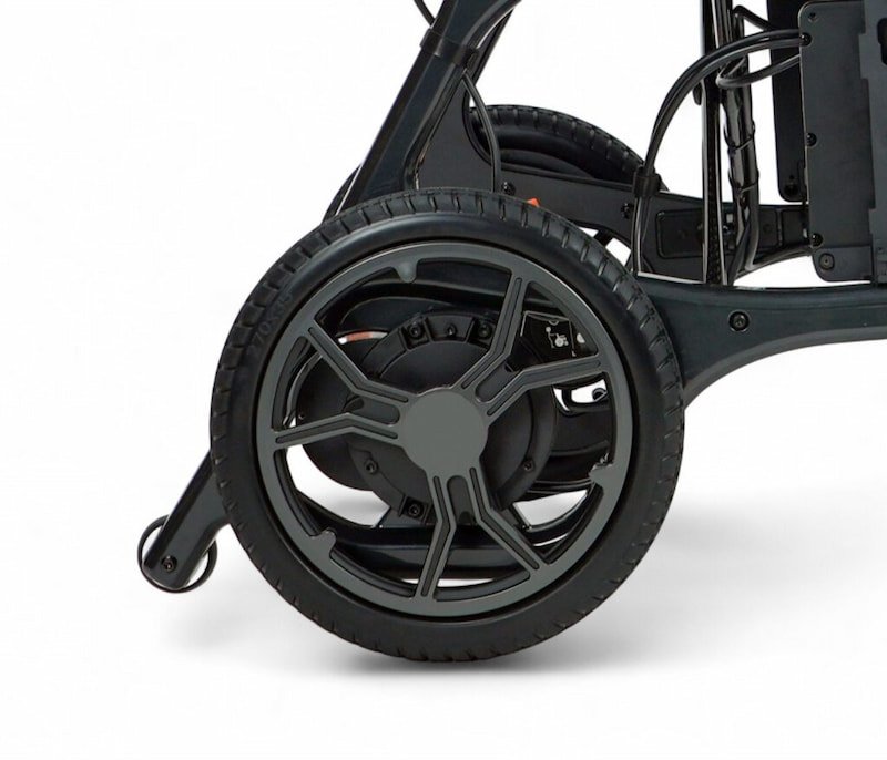 ruedas traseras antivuelco